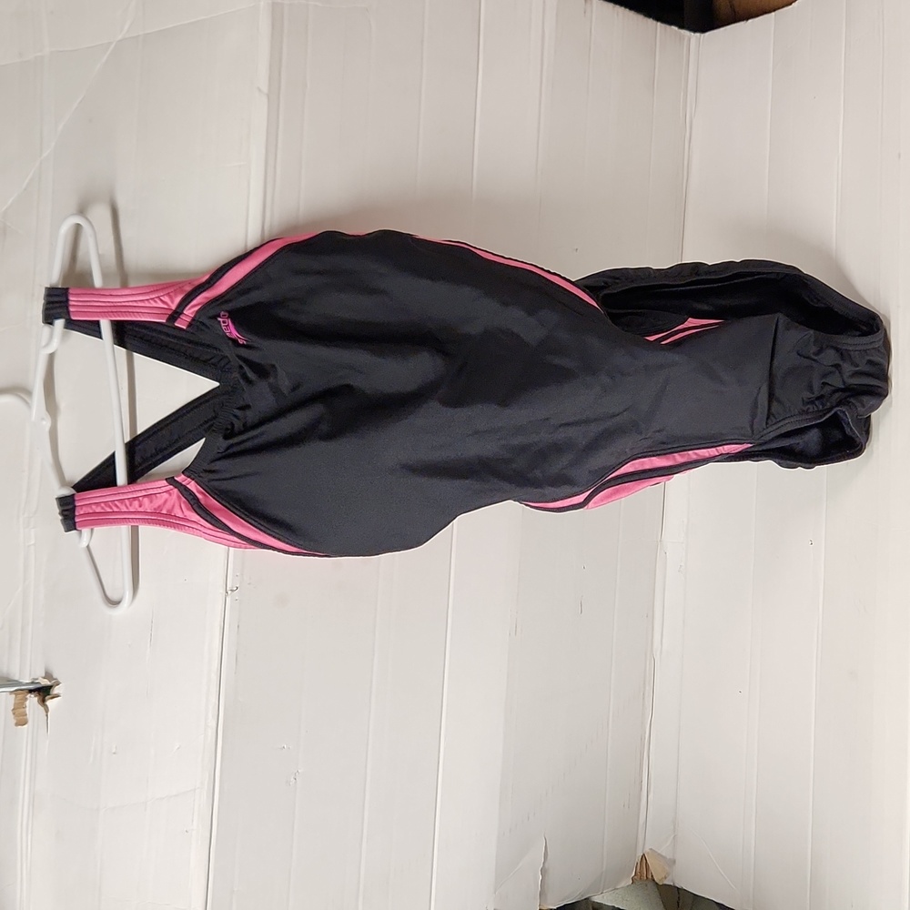Speedo Girls szc10/36 One piece Swimsuit